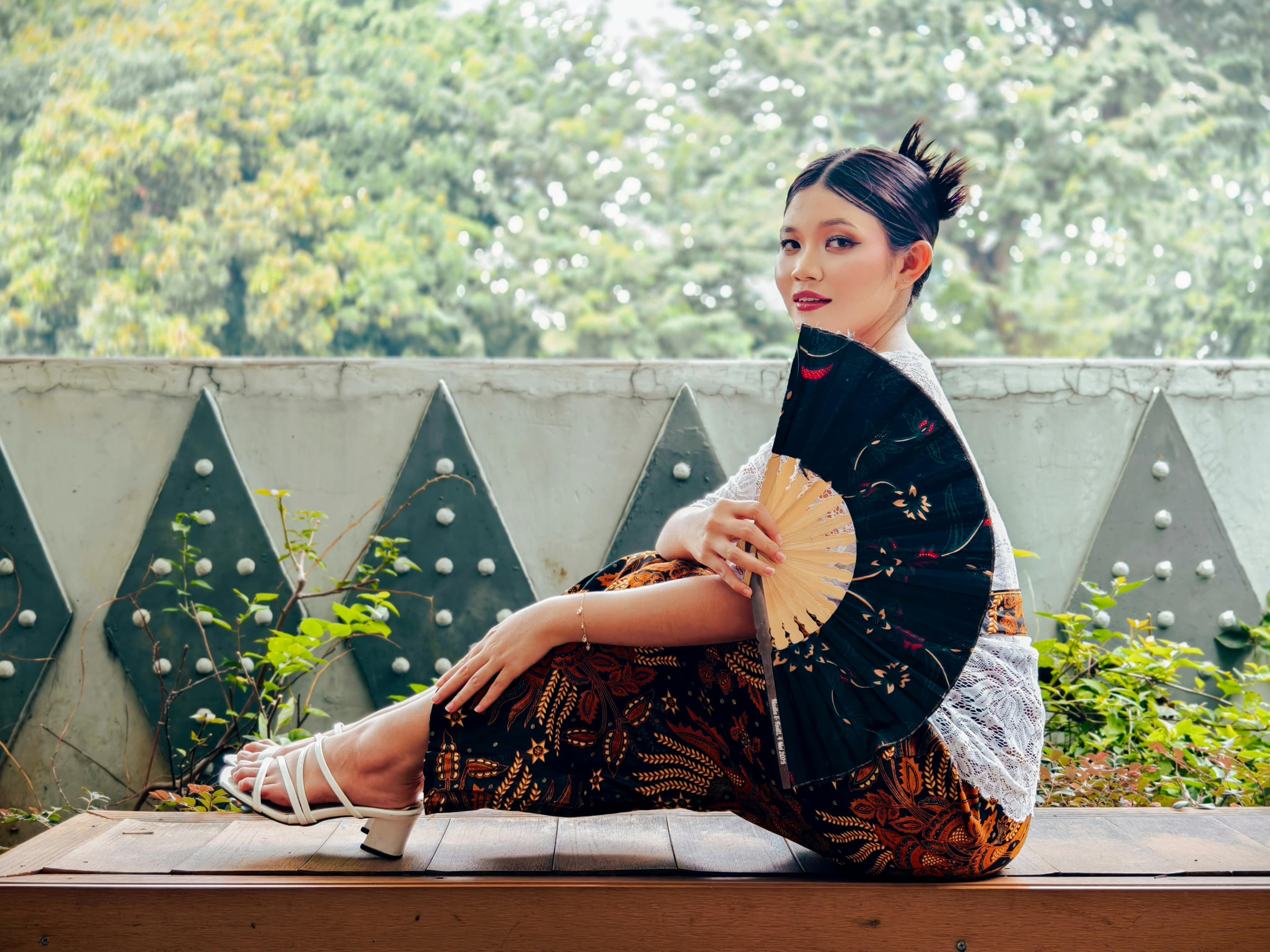 Rok Batik