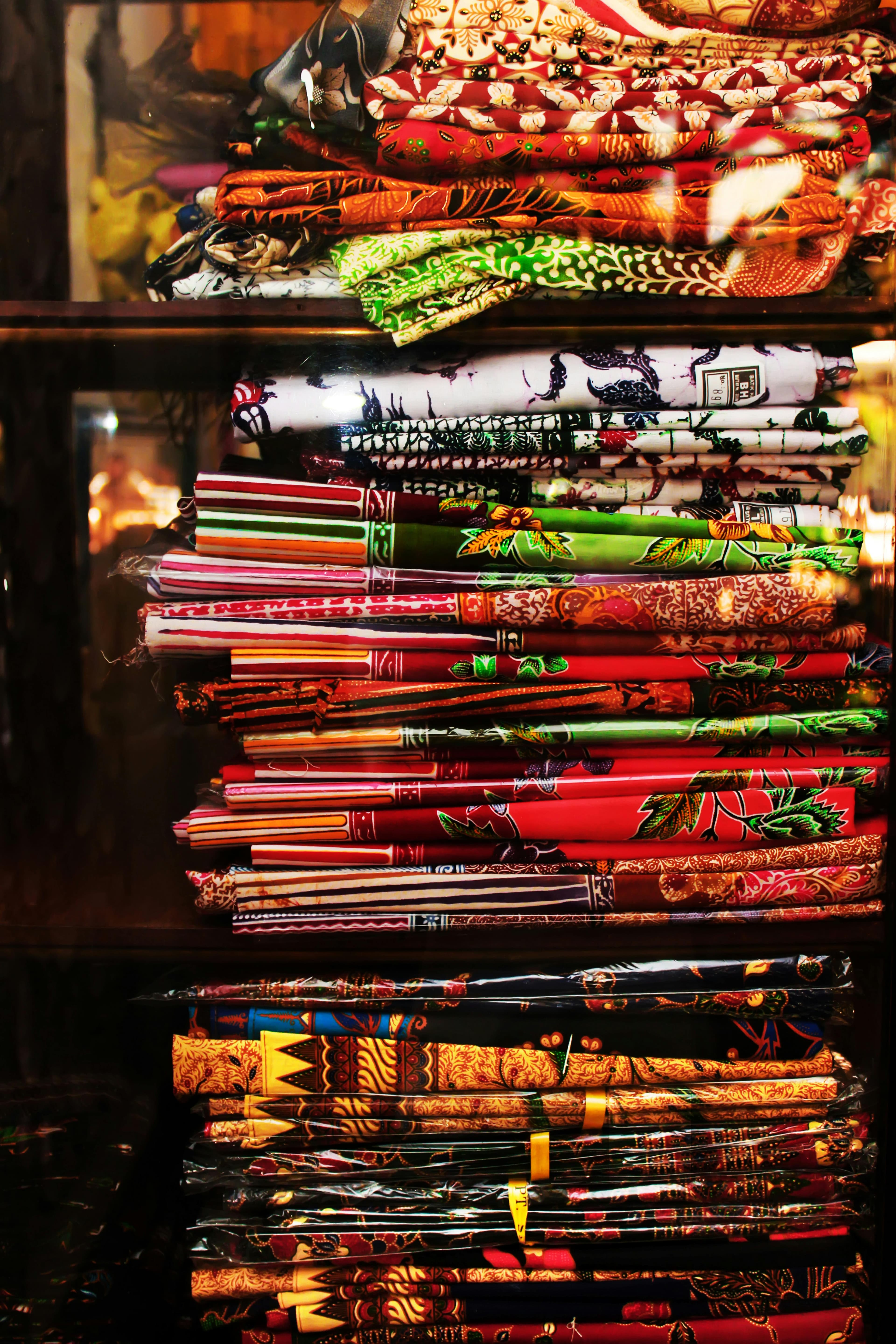 Batik Heritage