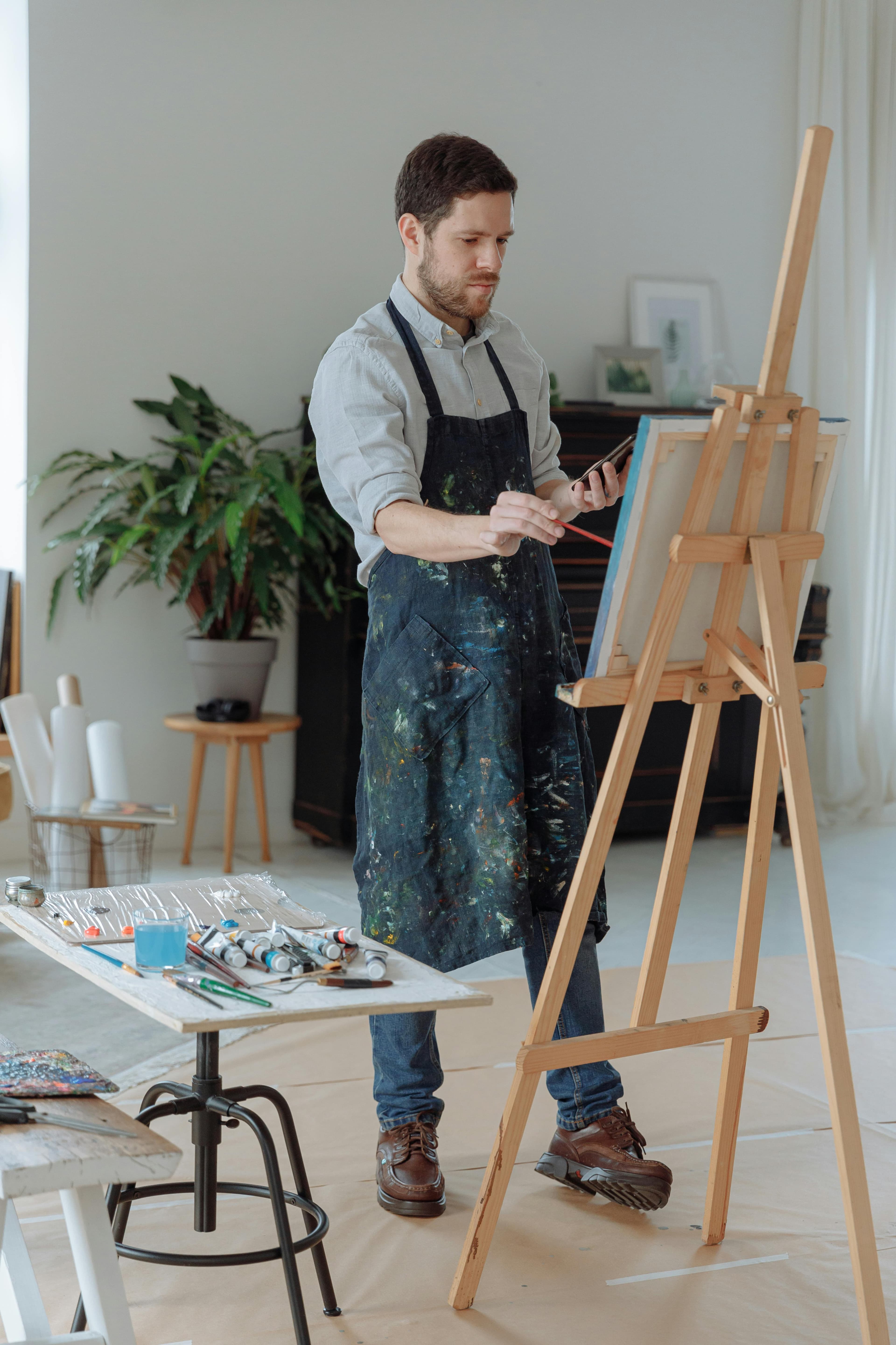 Creative House