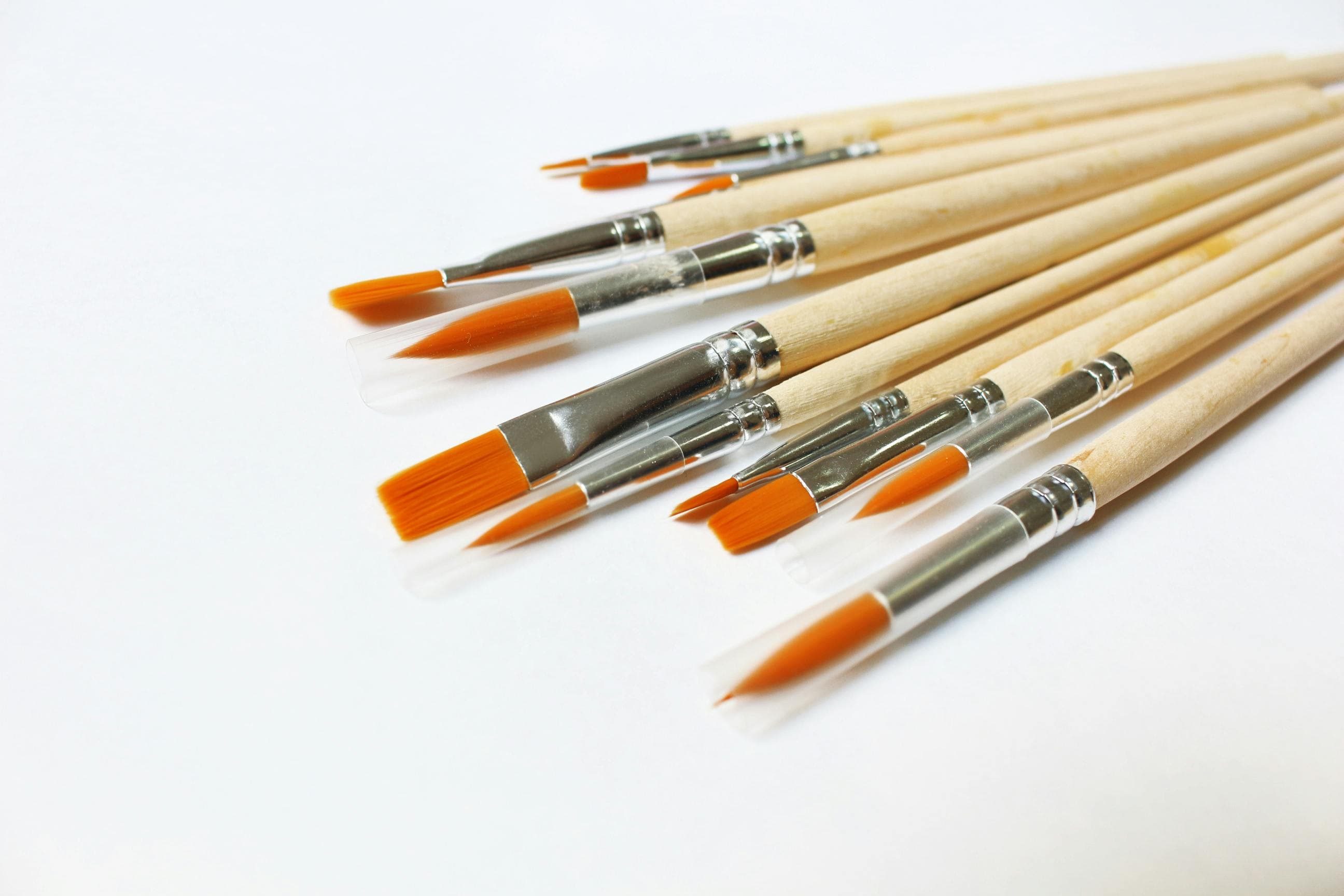 Brush Set