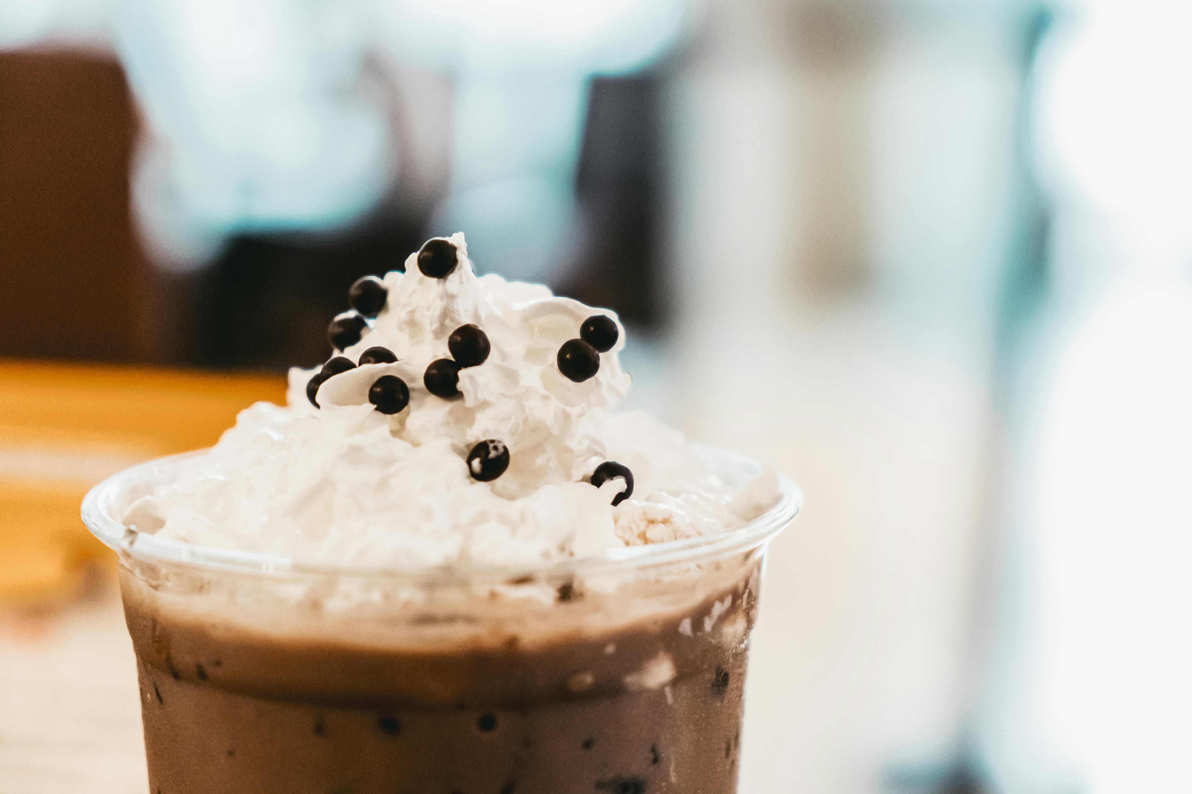 Chocolate Milk