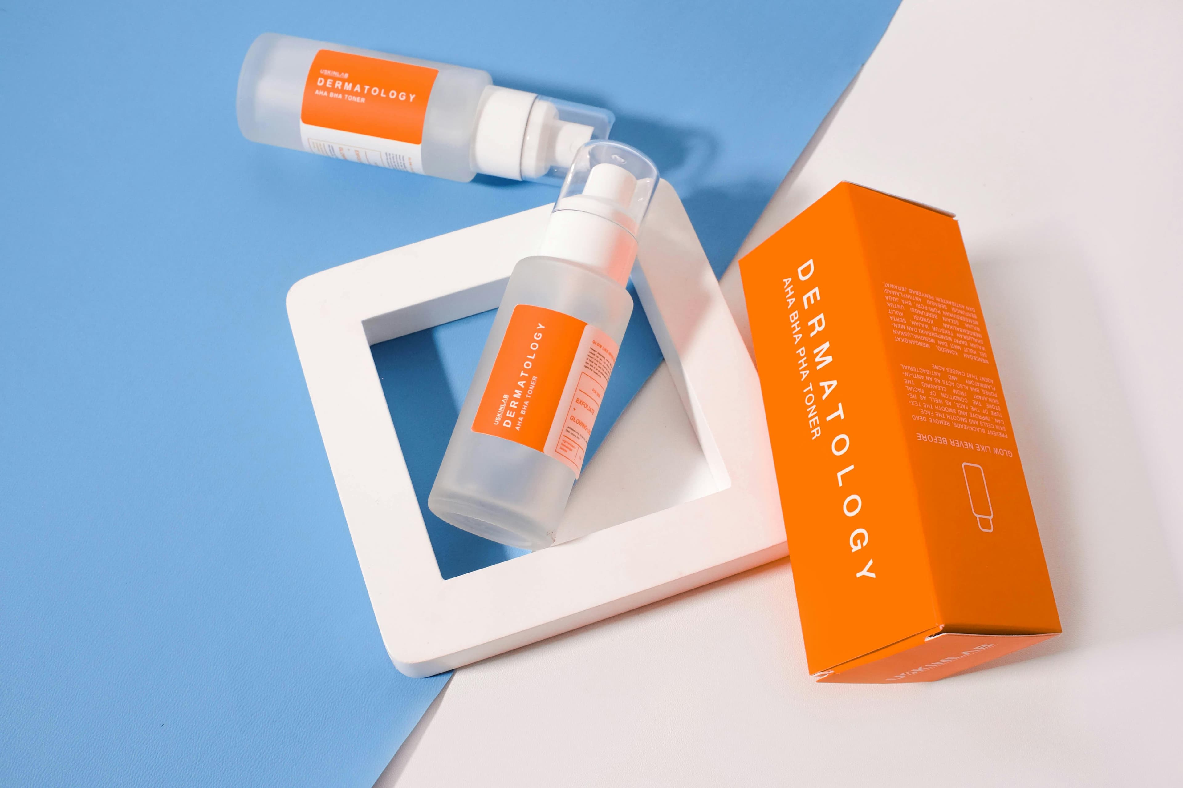 Face Toner