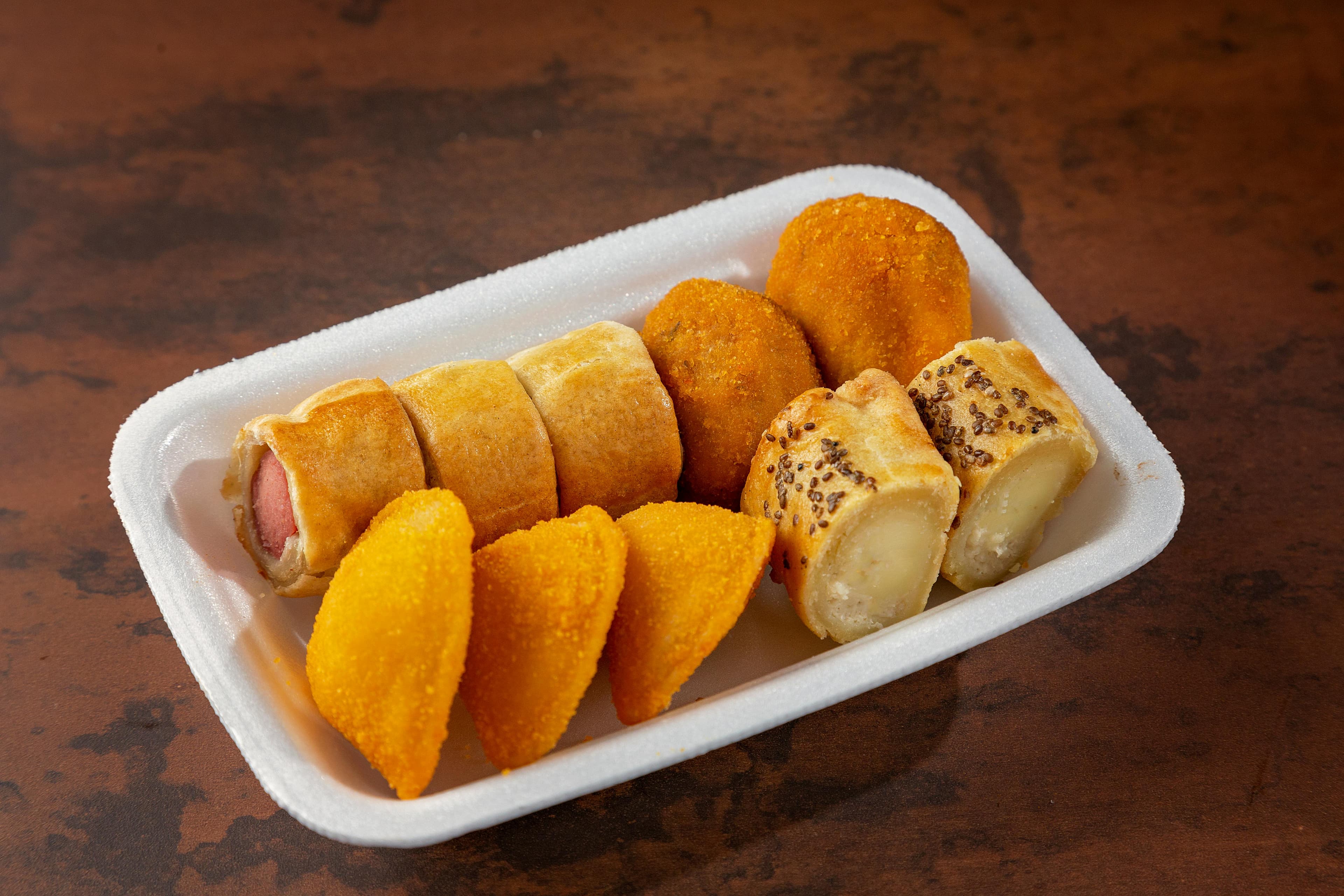Risoles Mayo