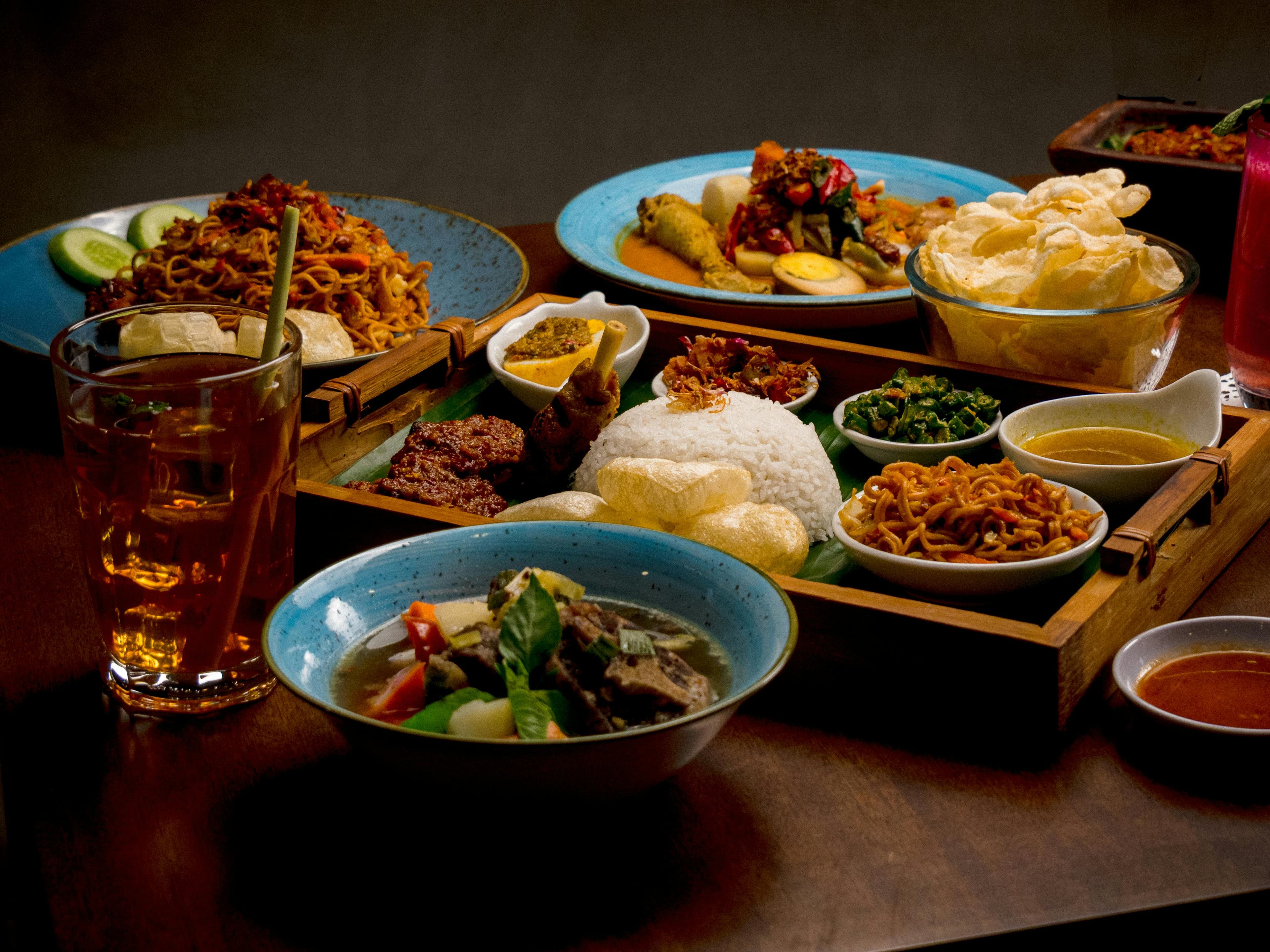 Dapur Nona