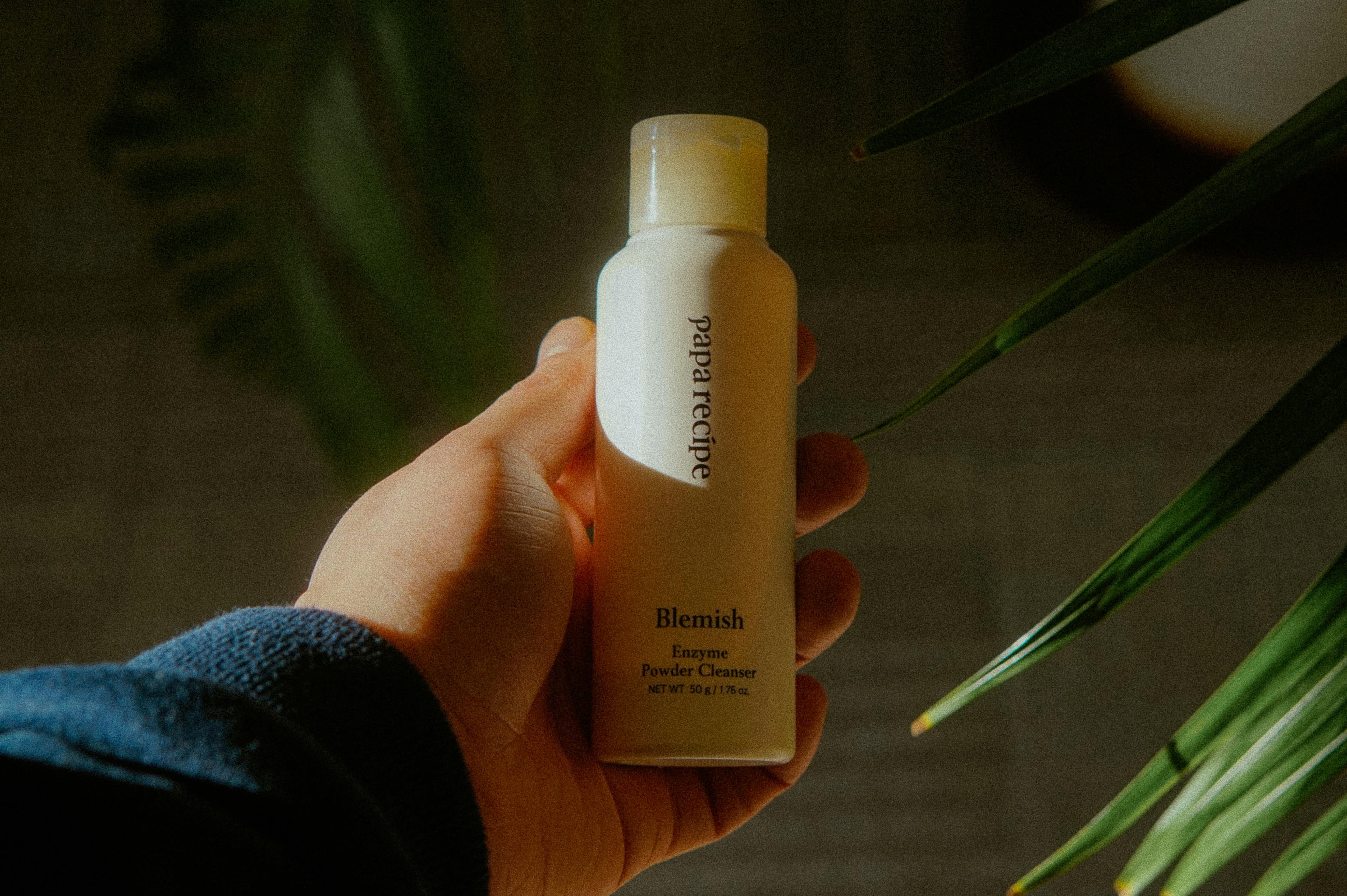 Facial Wash