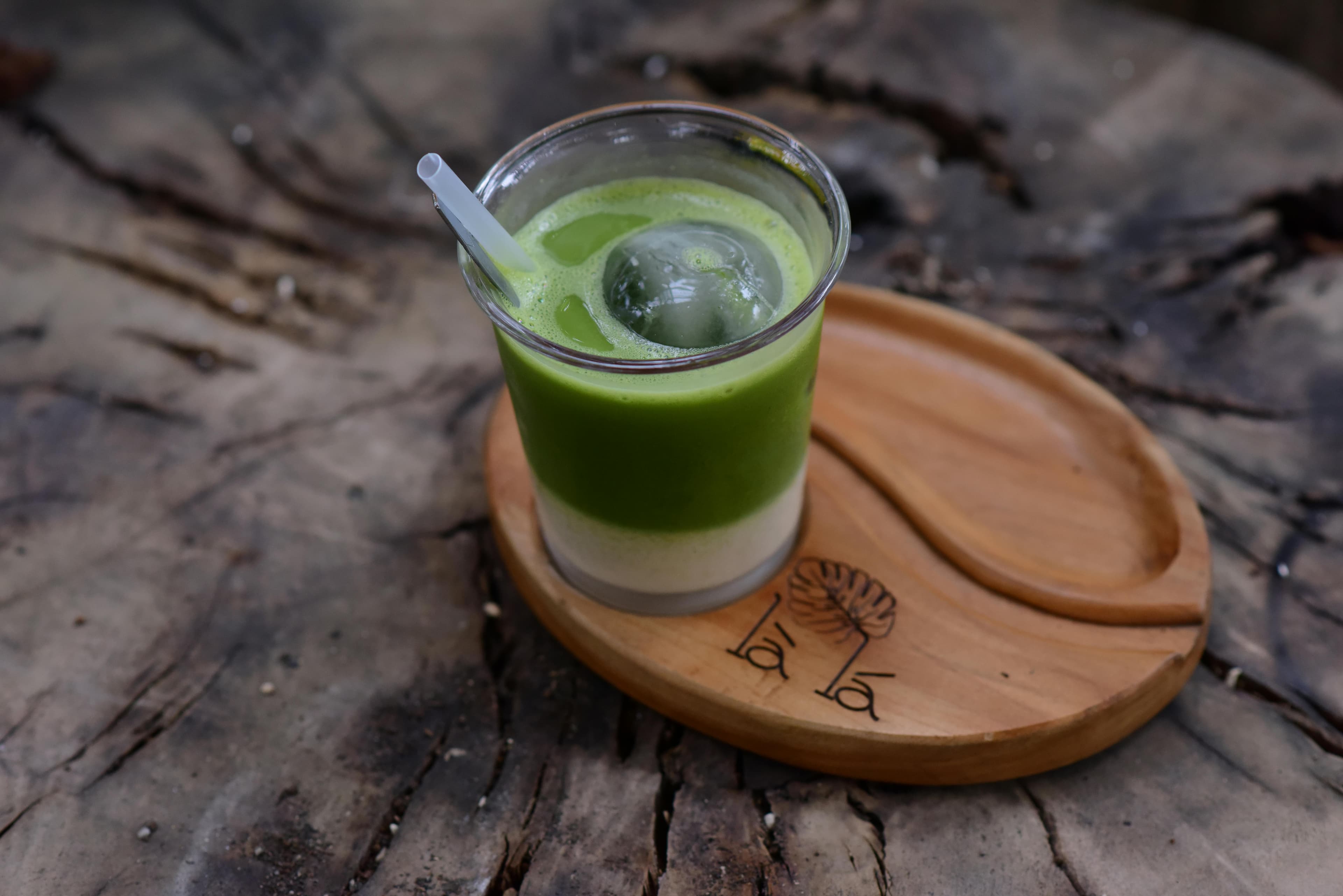 Ice Matcha
