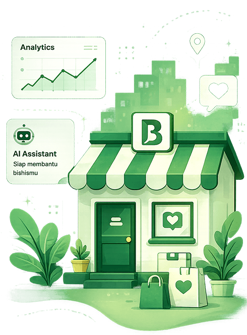 Login Illustration